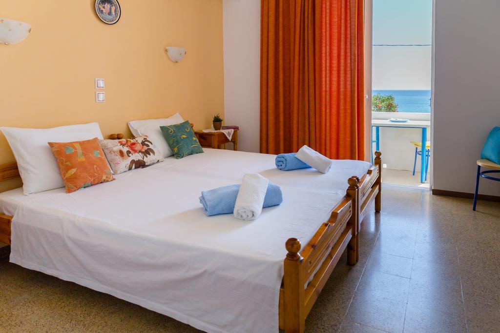Antonios Apartments Stegna 아크앤젤로스 외부 사진